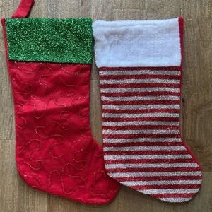 Christmas Stockings Bundle‎